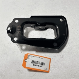 2020-2023 TOYOTA CAMRY AWD REAR PASSENGER SIDE TRAILING CONTROL ARM BRACKET
