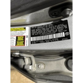 Toyota Camry 2018-2023 Rear Right Passenger Trailing Suspension Control Arm