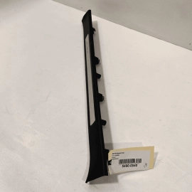 15-20 ACURA TLX FRONT RIGHT PASSENGER DOOR SILL SCUFF PLATE TRIM PANEL COVE 15-20 ACURA TLX FRONT RIGHT PASSENGER DOOR SILL SCUFF PLATE TRIM PANEL COVE