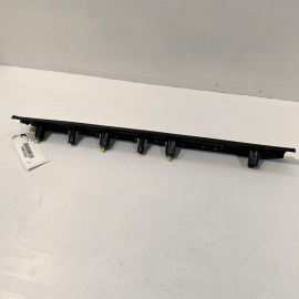 15-20 ACURA TLX FRONT RIGHT PASSENGER DOOR SILL SCUFF PLATE TRIM PANEL COVE 15-20 ACURA TLX FRONT RIGHT PASSENGER DOOR SILL SCUFF PLATE TRIM PANEL COVE