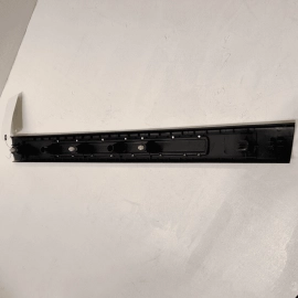 15-20 ACURA TLX FRONT RIGHT PASSENGER DOOR SILL SCUFF PLATE TRIM PANEL COVE 15-20 ACURA TLX FRONT RIGHT PASSENGER DOOR SILL SCUFF PLATE TRIM PANEL COVE