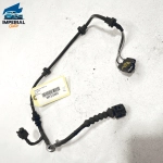 Rear Left Or Right ABS Brake Wheel Speed Sensor Wire Harness ACURA TLX 15-2