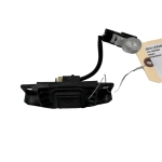LEXUS IS250 IS350 REAR TRUNK LID RELEASE BUTTON SWITCH 2014-2018 OEM