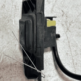 LEXUS IS250 IS350 REAR TRUNK LID RELEASE BUTTON SWITCH 2014-2018 OEM