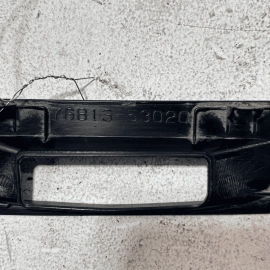 Lexus IS250 Right Luggage Compartment Door Outside Upper Trim 2014-2020 OEM