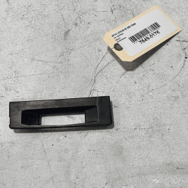 Lexus IS250 Right Luggage Compartment Door Outside Upper Trim 2014-2020 OEM