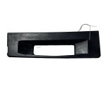 Lexus IS250 Right Luggage Compartment Door Outside Upper Trim 2014-2020 OEM