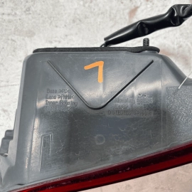 LEXUS IS250 IS350 REAR LEFT SIDE INNER TAILLIGHT LIGHT LAMP 2014-2016 OEM