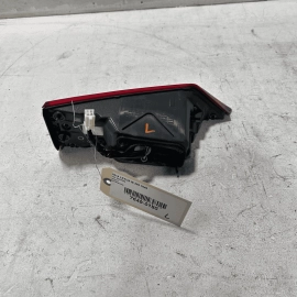 LEXUS IS250 IS350 REAR LEFT SIDE INNER TAILLIGHT LIGHT LAMP 2014-2016 OEM