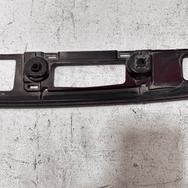 LEXUS IS250 IS350 TRUNK DECK LID LICENSE LIGHT LAMP MOLDING COVER 2014-2015