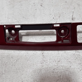 LEXUS IS250 IS350 TRUNK DECK LID LICENSE LIGHT LAMP MOLDING COVER 2014-2015