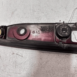 LEXUS IS250 IS350 TRUNK DECK LID LICENSE LIGHT LAMP MOLDING COVER 2014-2015