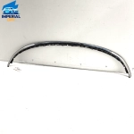 KIA K5 EX 2021 - 2023 REAR TRUNK LID GARNISH TRIM MOLDING COVER OEM