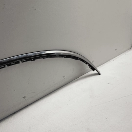KIA K5 EX 2021 - 2023 REAR TRUNK LID GARNISH TRIM MOLDING COVER OEM