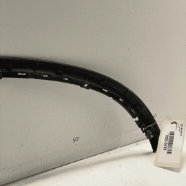 KIA K5 EX 2021 - 2023 REAR TRUNK LID GARNISH TRIM MOLDING COVER OEM