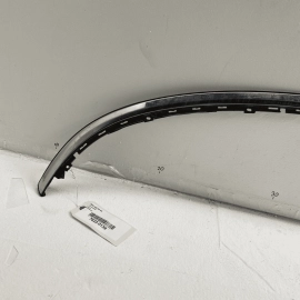 KIA K5 EX 2021 - 2023 REAR TRUNK LID GARNISH TRIM MOLDING COVER OEM