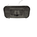 LEXUS IS350 IS250 REAR TRUNK DECK LID LICENSE PLATE LIGHT LAMP 2014-2017 OE