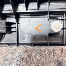 LEXUS IS250 TRUNK CARGO LUGGAGE COMPARTMENT LEFT SIDE TRAY BOX 2014 OEM