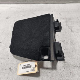 LEXUS IS250 TRUNK CARGO LUGGAGE COMPARTMENT LEFT SIDE TRAY BOX 2014 OEM