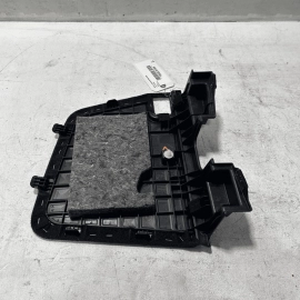 LEXUS IS250 TRUNK CARGO LUGGAGE COMPARTMENT LEFT SIDE TRAY BOX 2014 OEM