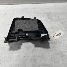 LEXUS IS250 TRUNK CARGO LUGGAGE COMPARTMENT LEFT SIDE TRAY BOX 2014 OEM