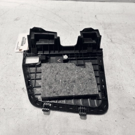 LEXUS IS250 TRUNK CARGO LUGGAGE COMPARTMENT LEFT SIDE TRAY BOX 2014 OEM