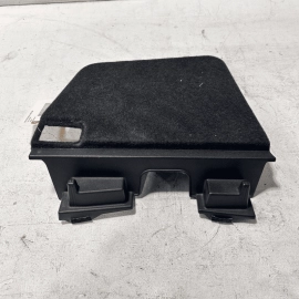 LEXUS IS250 TRUNK CARGO LUGGAGE COMPARTMENT LEFT SIDE TRAY BOX 2014 OEM