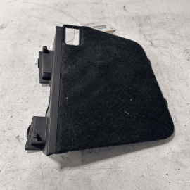 LEXUS IS250 TRUNK CARGO LUGGAGE COMPARTMENT LEFT SIDE TRAY BOX 2014 OEM