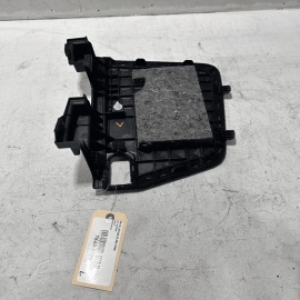 LEXUS IS250 TRUNK CARGO LUGGAGE COMPARTMENT LEFT SIDE TRAY BOX 2014 OEM