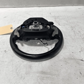 LEXUS IS250 STEERING WHEEL F-SPORT W/ SWITCH BUTTON PADDLE SHIFT 2013-2015 
