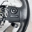 LEXUS IS250 STEERING WHEEL F-SPORT W/ SWITCH BUTTON PADDLE SHIFT 2013-2015 