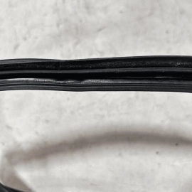 LEXUS IS250 REAR TRUNK WEATHERSTRIP BODY SEAL 2014-2015 OEM