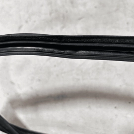 LEXUS IS250 REAR TRUNK WEATHERSTRIP BODY SEAL 2014-2015 OEM