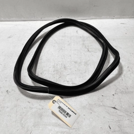 LEXUS IS250 REAR TRUNK WEATHERSTRIP BODY SEAL 2014-2015 OEM
