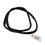 LEXUS IS250 REAR TRUNK WEATHERSTRIP BODY SEAL 2014-2015 OEM