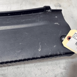 LEXUS IS250 IS350 TRUNK LATCH LOCK SILL SCUFF PLATE TRIM COVER 2014-2015 OE