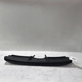 LEXUS IS250 IS350 TRUNK LATCH LOCK SILL SCUFF PLATE TRIM COVER 2014-2015 OE