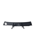 LEXUS IS250 IS350 TRUNK LATCH LOCK SILL SCUFF PLATE TRIM COVER 2014-2015 OE