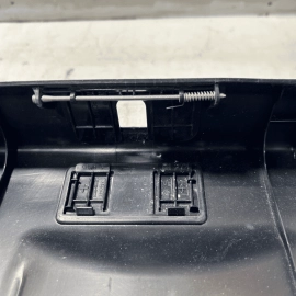 LEXUS IS250 IS350 TRUNK LATCH LOCK SILL SCUFF PLATE TRIM COVER 2014-2015 OE