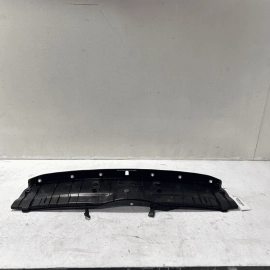 LEXUS IS250 IS350 TRUNK LATCH LOCK SILL SCUFF PLATE TRIM COVER 2014-2015 OE