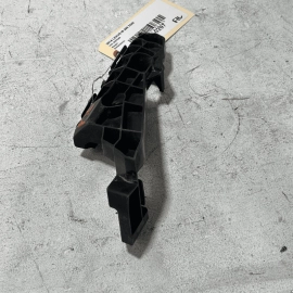 2014 - 2015 LEXUS IS250 FRONT BUMPER LEFT DRIVER SIDE GUIDE BRACKET RETAINE