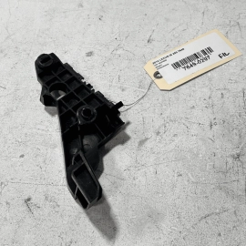 2014 - 2015 LEXUS IS250 FRONT BUMPER LEFT DRIVER SIDE GUIDE BRACKET RETAINE