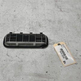 2014-2015 LEXUS IS250 REAR LEFT DRIVER SIDE QUARTER AIR PRESSURE VENT GRILL