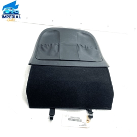 KIA K5 2021 - 2023 FRONT PASSENGER OR DRIVER SIDE SEAT BACK PANEL TRIM COVE