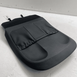 KIA K5 2021 - 2023 FRONT PASSENGER OR DRIVER SIDE SEAT BACK PANEL TRIM COVE