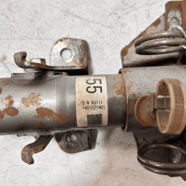 LEXUS IS250 2014-2015 - IS350 2014-2023 MANUAL ADJUSTMENT STEERING COLUMN O