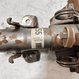 LEXUS IS250 2014-2015 - IS350 2014-2023 MANUAL ADJUSTMENT STEERING COLUMN O