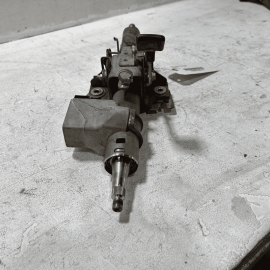 LEXUS IS250 2014-2015 - IS350 2014-2023 MANUAL ADJUSTMENT STEERING COLUMN O