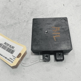 2018-2019-2020 Infiniti Q50 Rear LEFT / RIGHT Blind Spot Radar Sensor OEM 1