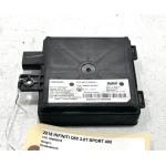 2018-2019-2020 Infiniti Q50 Rear LEFT / RIGHT Blind Spot Radar Sensor OEM 1
